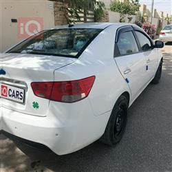 كيا سيراتو